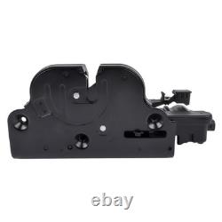 Bisenya 4-Pin Rear Tailgate Lock for Mercedes Viano Vito