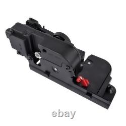 Bisenya 4-Pin Rear Tailgate Lock for Mercedes Viano Vito