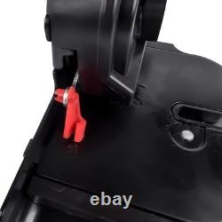 Bisenya 4-Pin Rear Tailgate Lock for Mercedes Viano Vito