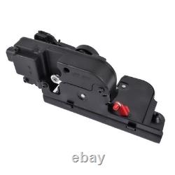 Bisenya 4-Pin Rear Tailgate Lock for Mercedes Viano Vito