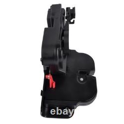 Bisenya 4-Pin Rear Tailgate Lock for Mercedes Viano Vito Bisenya 4-Pin Rear Tailgate Lock for Mercedes Viano Vito