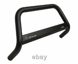 Black Bull Bar Front Protection for Mercedes Vito/Viano 2010-2014 Black Bull Bar Front Protection for Mercedes Vito/Viano 2010-2014