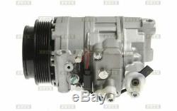Bolk 12v Air Conditioning Compressor For Mercedes-benz Vito Viano Bol-c031088
