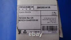 Bosch Injector for Mercedes Viano Vito Mixto W639 0986435107