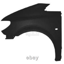 Boue Guard Fender À Gauche Mercedes Viano Vito W639 Year Fab. 03-10 With Seeing