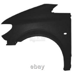 Boue Guard Fender À Gauche Mercedes Viano Vito W639 Year Fab. 03-10 With Seeing