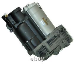 Brand New Air Suspension Compressor for Mercedes Viano Vito W639 W447