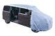 Campervan Protection Cover For Mercedes Vito, Viano 480-510cm Motorhome