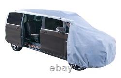 Campervan Protection Cover for Mercedes Vito, Viano 480-510cm Motorhome