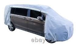 Campervan Protection Cover for Mercedes Vito, Viano 480-510cm Motorhome