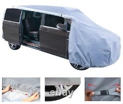 Campervan Protection Cover for Mercedes Vito, Viano 480-510cm Motorhome