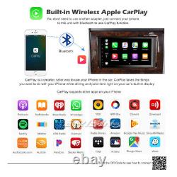 Carplay Android 11 Autoradio For Mercedes A Class Vito Sprinter Viano Crafter