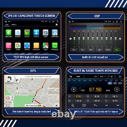 Carplay Head Unit for Mercedes Vito Viano W639 Android Auto GPS BT GPS Radio