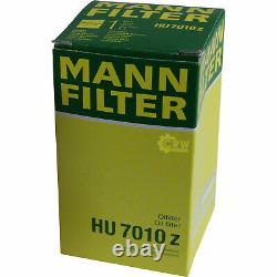 Castrol Filter Review 7l Oil 5w30 For Mercedes-benz Viano W639 CDI