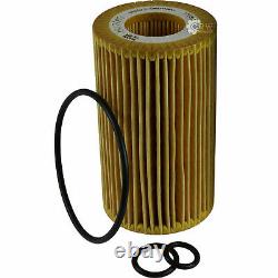 Castrol Filter Review 7l Oil 5w30 For Mercedes-benz Viano W639 CDI