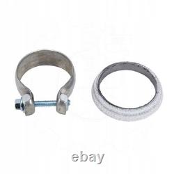 Catalyst 62SKV166 MERCEDES-BENZ VIANO W639 VITO W639 A6394902314