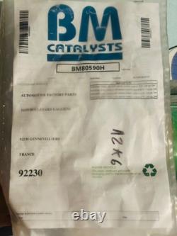 Catalytic Converter for Mercedes Viano Vito Mixto W639 6394902314 A6394902314 6394902214