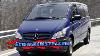 Check Before Buying If These Problems Exist: Mercedes Vito Viano W639