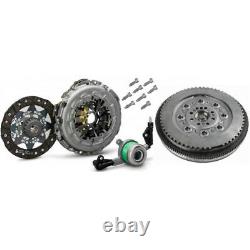 Clutch Pack Luk Mercedes Viano Vito Sudauto 623 3169 34 A 646 030 08 05