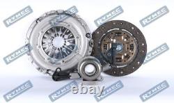 Clutch kit RYMEC JT1521018 for MERCEDES-BENZ VITO / MIXTO Van/VIANO/V