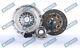 Clutch Kit Rymec Jt1521018 For Mercedes-benz Vito / Mixto Van/viano/v