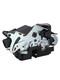 Compatible Left Door Mechanism For Mercedes Vito / Viano 03 Mo