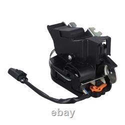 Compatible Left Door Mechanism for Mercedes Vito / Viano 03 Mo