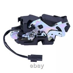 Compatible Left Door Mechanism for Mercedes Vito / Viano 03 Mo