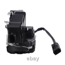 Compatible Left Door Mechanism for Mercedes Vito / Viano 03 Mo