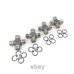 Complete Set Storage Bearing Shaft for Mercedes-Benz W639 Vito Viano