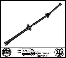 Complete Shaft 3 Parts For Mercedes Viano Vito/mixto W639 A6394103006