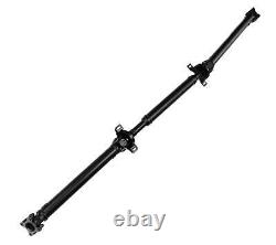 Complete Shaft 3 Parts For Mercedes Viano Vito/mixto W639 A6394103006