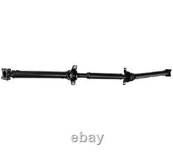 Complete Shaft 3 Parts For Mercedes Viano Vito/mixto W639 A6394103006