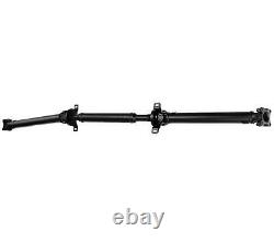 Complete Shaft 3 Parts For Mercedes Viano Vito/mixto W639 A6394103006