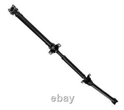 Complete Shaft 3 Parts For Mercedes Viano Vito/mixto W639 A6394103006