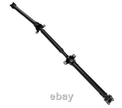 Complete Shaft 3 Parts For Mercedes Viano Vito/mixto W639 A6394103006