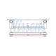 Cooling Intercooler For Mercedes Viano Vito