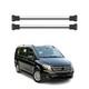 Cross Roof Bars For Mercedes Viano Vito W638 W639 W447 2003-2025