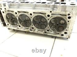 Cylinder head for CDI 2.2 110KW 646982 Mercedes Viano Vito W639 03-10