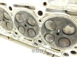 Cylinder head for CDI 2.2 110KW 646982 Mercedes Viano Vito W639 03-10