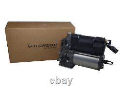 DAC00038 DUNLOP Compressor Mercedes Benz Viano Vito W639 V639 Pneumatic