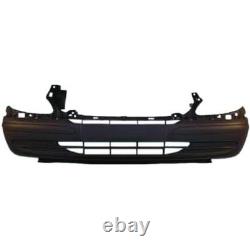 DIEDERICHS 1666150 Bumper suitable for MERCEDES-BENZ VIANO (W639) Front
