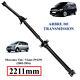 Drive Shaft For Mercedes Vito Viano W639 2211mm 639410320680