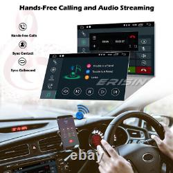 Dab+ Autoradio Android 10.0 Mercedes Class A/b Sprinter Viano Vito Carplay Obd2