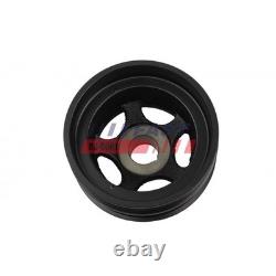 Damper Pulley for Mercedes-Benz G-Class Sprinter Viano Vito 6420300603