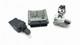 Diesel Engine Ecu Starter Kit For Mercedes-benz Viano Vito W639