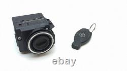 Diesel Engine ECU Starter Kit for Mercedes-Benz Viano Vito W639