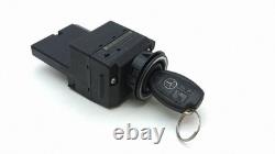 Diesel Engine ECU Starter Kit for Mercedes-Benz Viano Vito W639