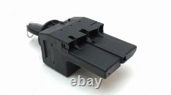 Diesel Engine ECU Starter Kit for Mercedes-Benz Viano Vito W639