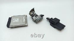 Diesel Engine ECU Starter Kit for Mercedes-Benz Viano Vito W639